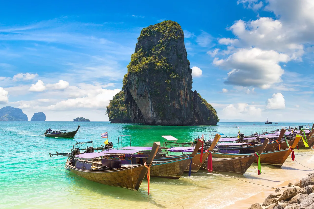Bangkok