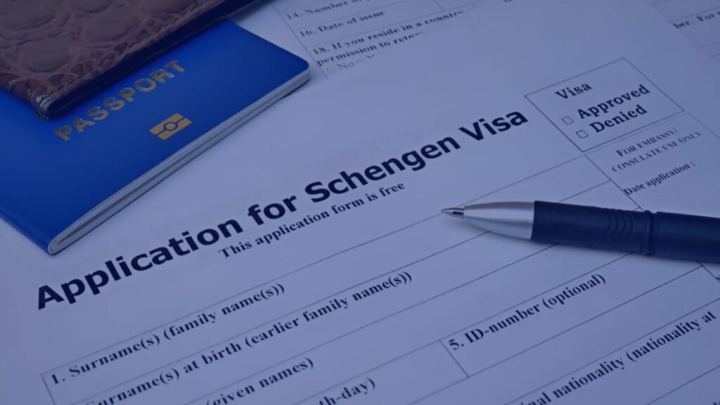 How to Apply for a Schengen Visa from Qatar in 2025: Latest Rules