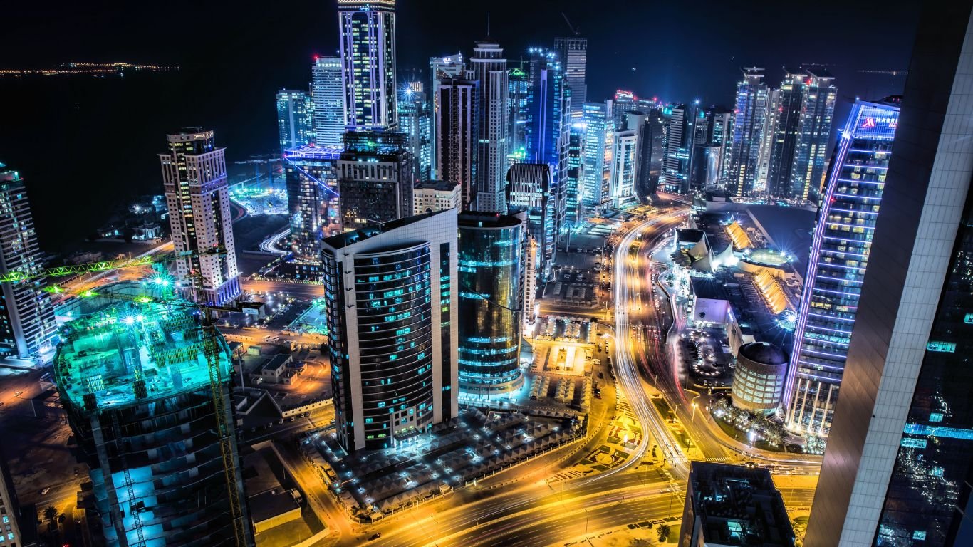 Travel Agency in Qatar