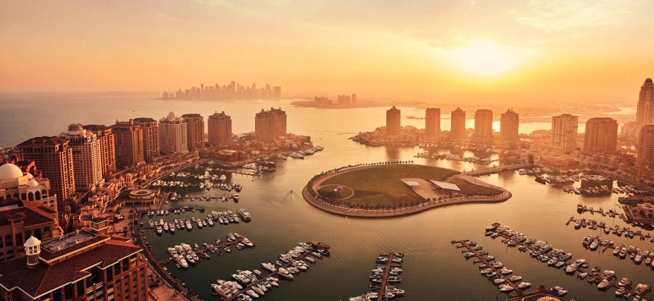 Discovering Qatar: Uncover the Best Travel Agency in Qatar!